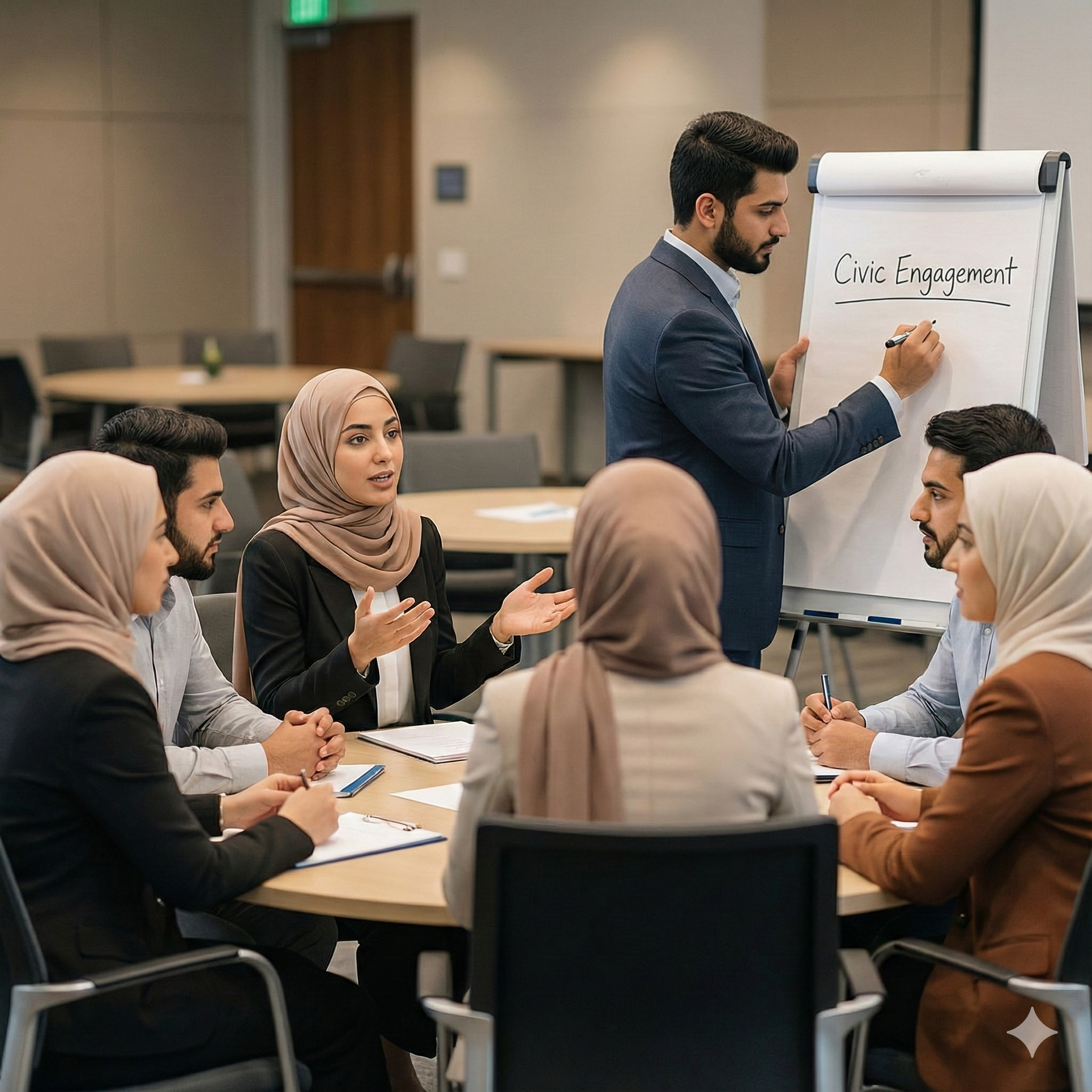 Skills Workshop – Analytisches und kritisches Denken und Informationsmanagement