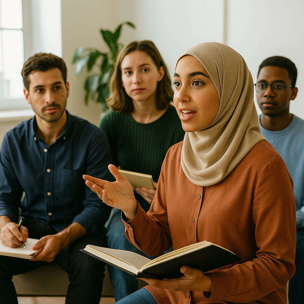 Verfassungen in Europa – Grundlagen & aktuelle Herausforderungen